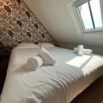 Le Duplex Saint Honore - Cosy Appartement En Hyper Centre De Blois