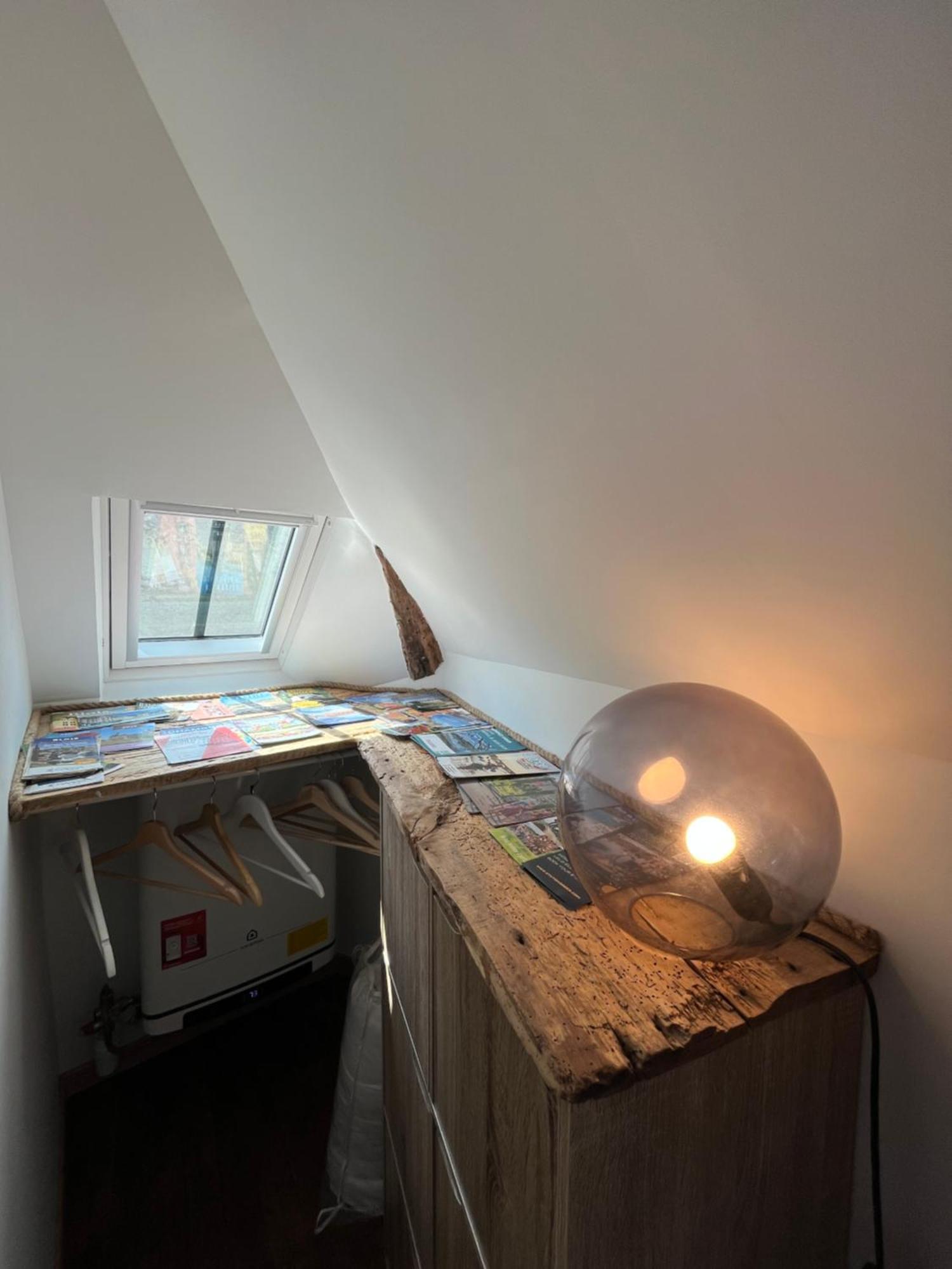 Le Duplex Saint Honore - Cosy En Hyper Centre De * Blois