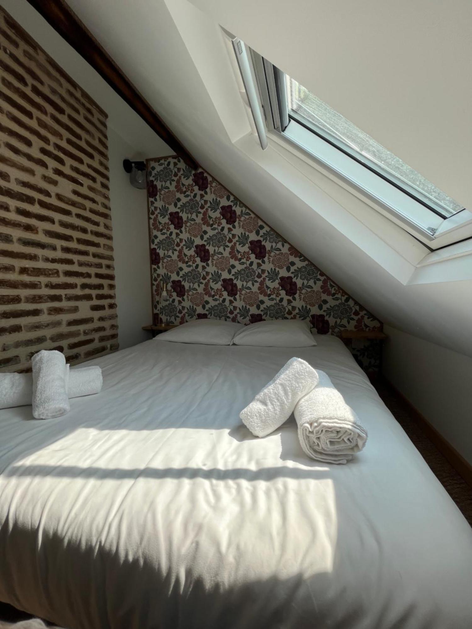 Le Duplex Saint Honore - Cosy En Hyper Centre De